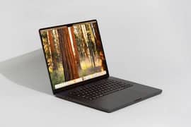 Lenovo laptop