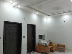 6 Marla Full New House First Shifting Pak Arab Prime Location