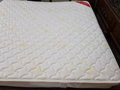 Molty Spring mattress