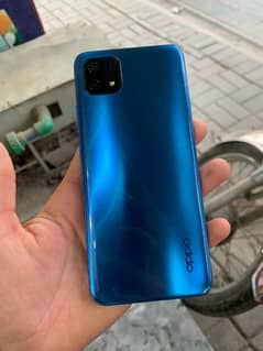 Oppo A16e 4/64gb genuine phone