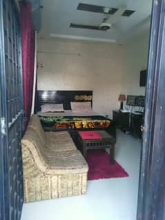 4 MARLA FURNISHED UPPER PORTION AVAILABLE FOR RENT ONLY FOR BACHELORS