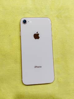 iphone 8 64gb pta approved