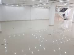 Warehouse Of 20000 Square Feet Available In Gulberg 2