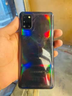 samsung a31