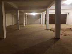 7000 Sq Ft Warehouse Is Available For Rent