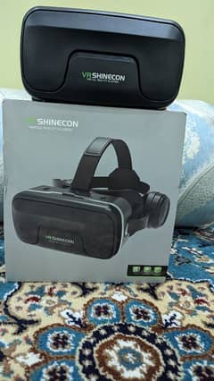 VR SHINECON Virtual reality glasses