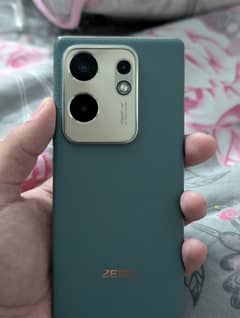 Infinix Zero 30 (8/256 GB) with Box and all accessories