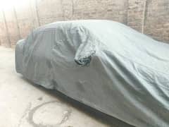 car parking cover waterproof higher quality