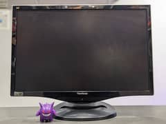 Viewsonic 120hz gaming monitor