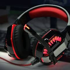 Beexcellent Branded Gaming headphones