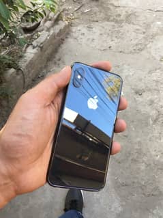 Iphone XS 64gb PTA Approved 100%Working