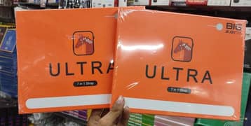 ultra