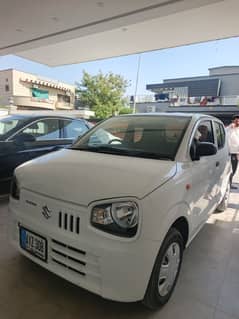 suzuki Alto for sale