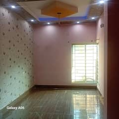 4 MARLA LOWER PORTION AVAILABLE FOR RENT MILITARY ACCOUNTS HOUSING SOCIETY COLLAGE ROAD LAHORE