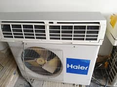 Haier ac