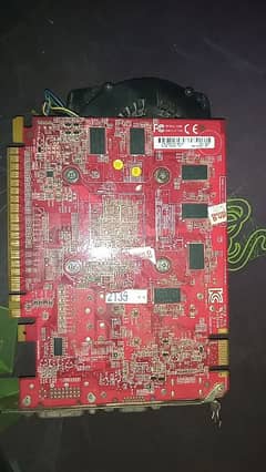 graphics card gt 640 192 bit