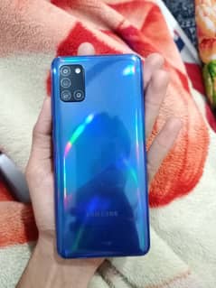 Samsung A31