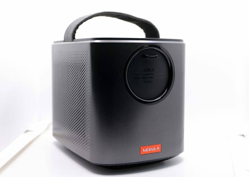 Anker Nebula Mars 2 pro Projector 0