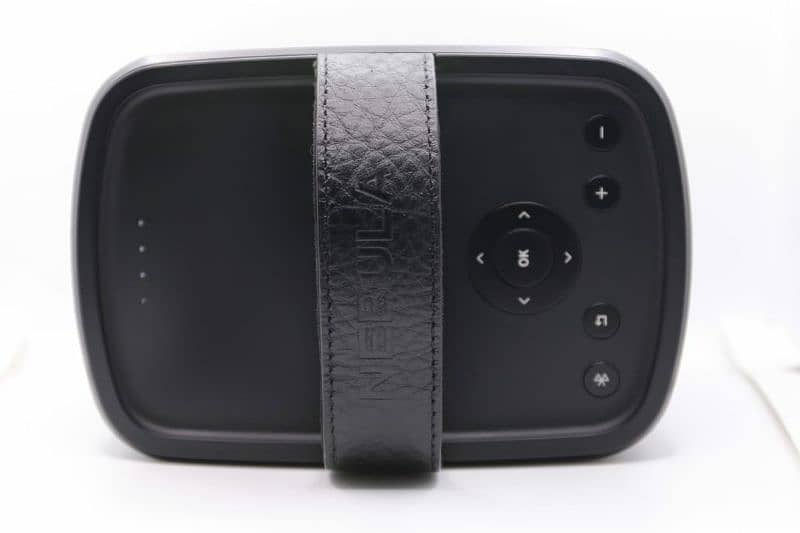 Anker Nebula Mars 2 pro Projector 3