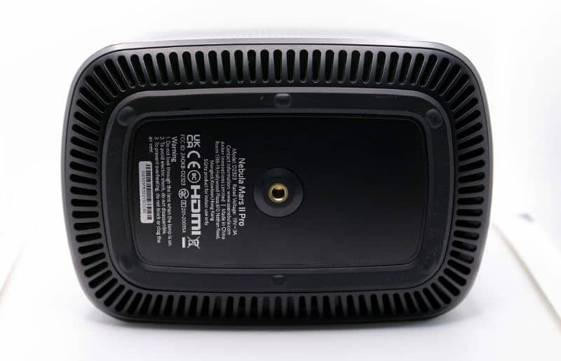 Anker Nebula Mars 2 pro Projector 5