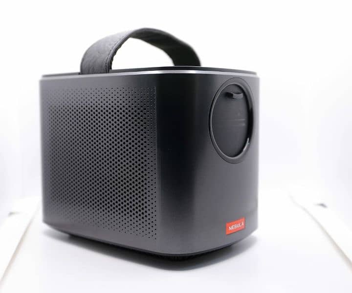 Anker Nebula Mars 2 pro Projector 6