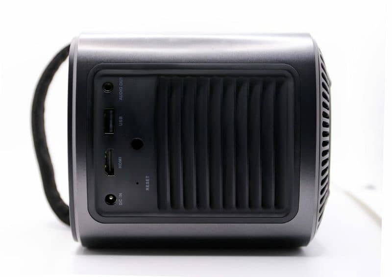 Anker Nebula Mars 2 pro Projector 7