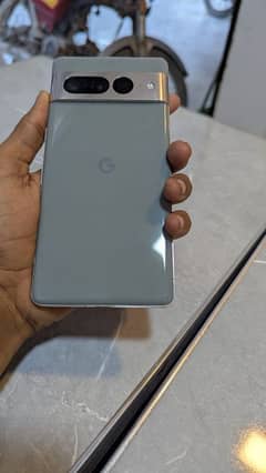 Google pixel 7pro 12gb 128gb 03195615946