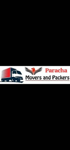 Paracha Movers And Packers Most reliable