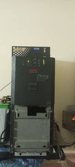 APC