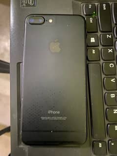 iphone 7plus jv 32gb