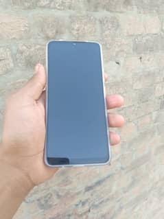 Redmi a3 4/64 box open condition new with box charge cover