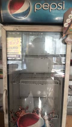 Used Chiller (Working)