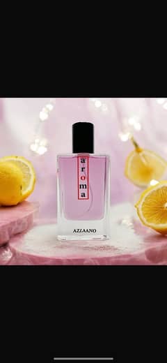 Azlaano Perfumes