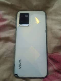 Vivo y 21 mbile urgent sale