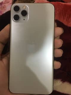 iPhone 11 Pro Max - 64 GB - Urgent Sale