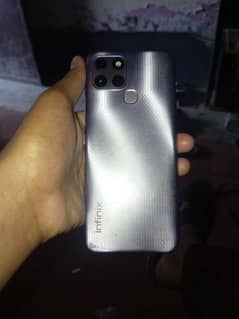 INFINIX