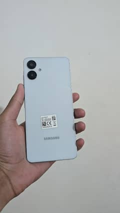 Samsung A06 OFFICIALL PTA APPROVED