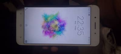 I'm selling mobile vivo y66