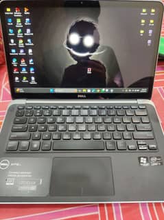 XPS 13 9333 4th gen 8gb ram