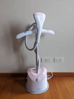 Philips Easy Touch Garment stand Iron Steamer