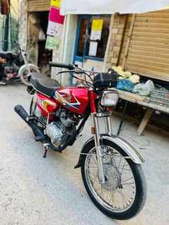 Honda 125 Modal13 paper full