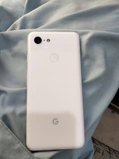 google pixel 3