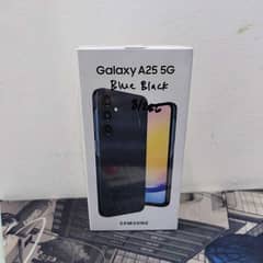 samsung A25 5G 8 /256