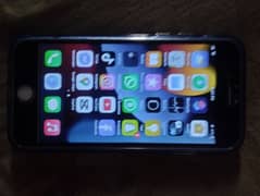 I phone 7 SIM working 128 gb