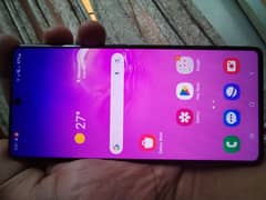 Samsung S10 Lite 8/128