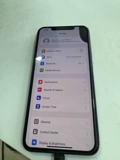 Iphone 11 pro max 512Gb PTA Aprroved J. V