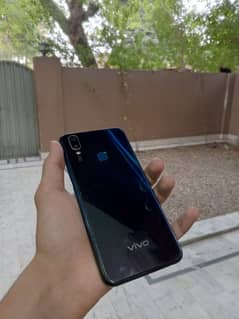 Vivo y11