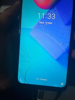 vivo s1 4 64 official pta approved