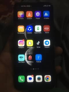 Tecno Camon 12 Air