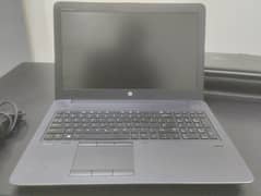 Hp Zbook